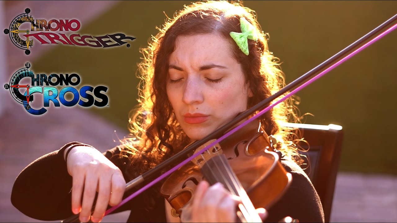 Chrono Series Cover Compilation | TeraCMusic