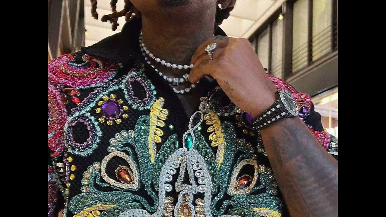 (FREE) Gunna x Young Thug x Future Type Beat 