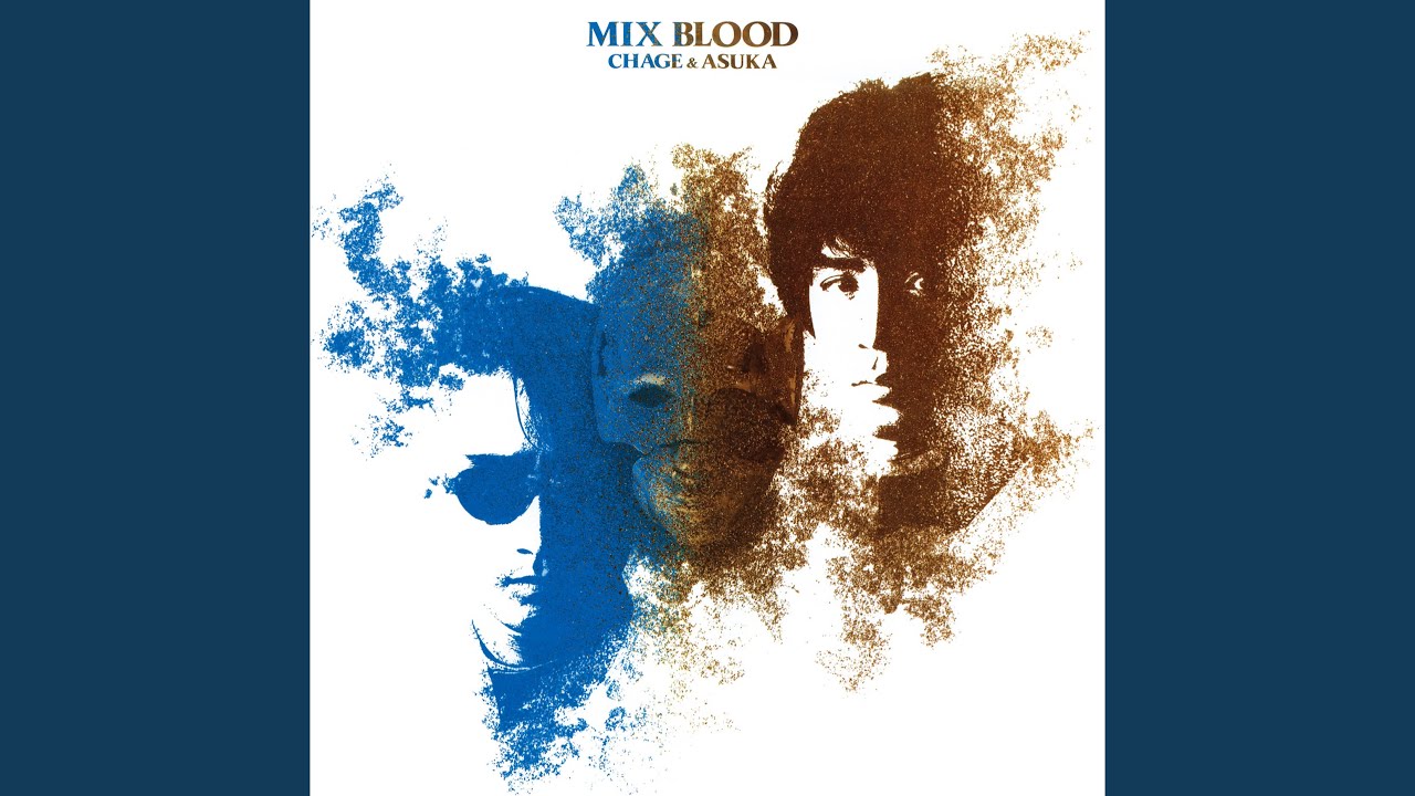 MIX BLOOD