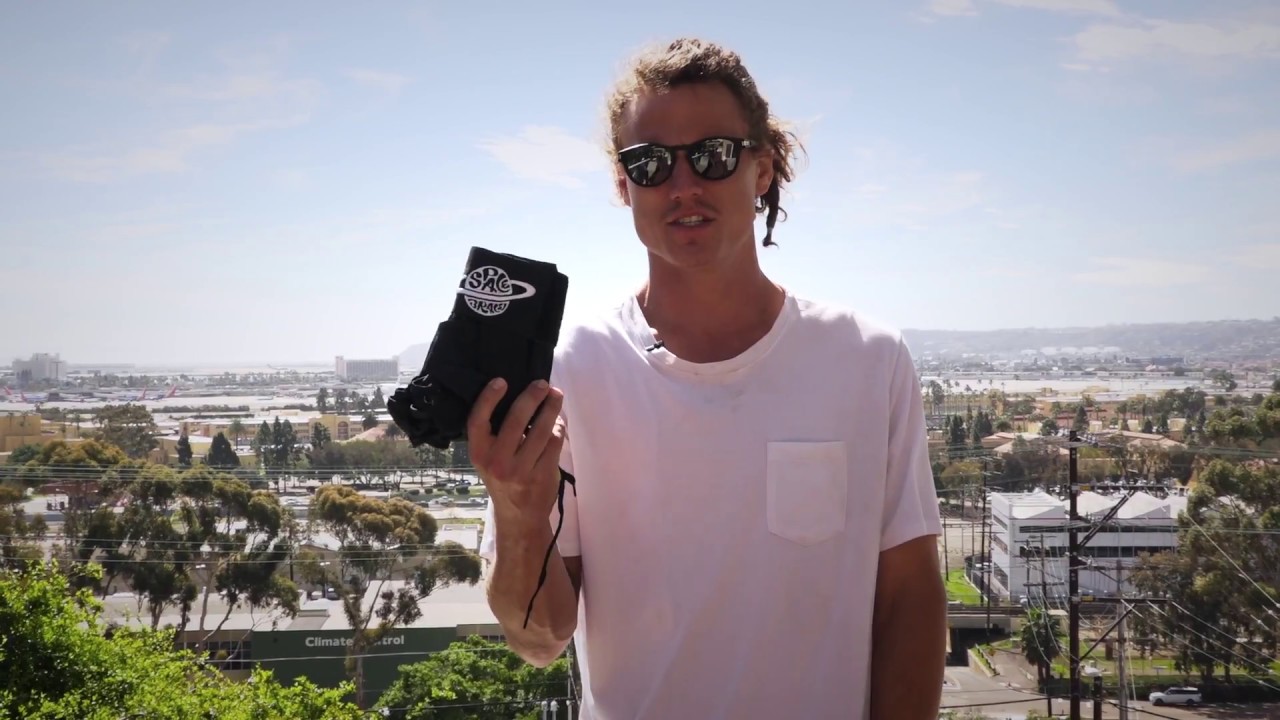 The Space Brace Promo