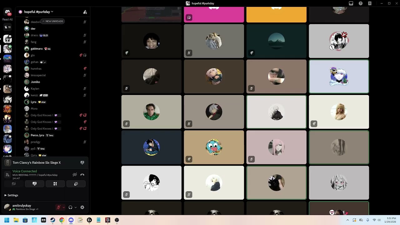 Turk Vs Devinwho (18+ Discord Packing)