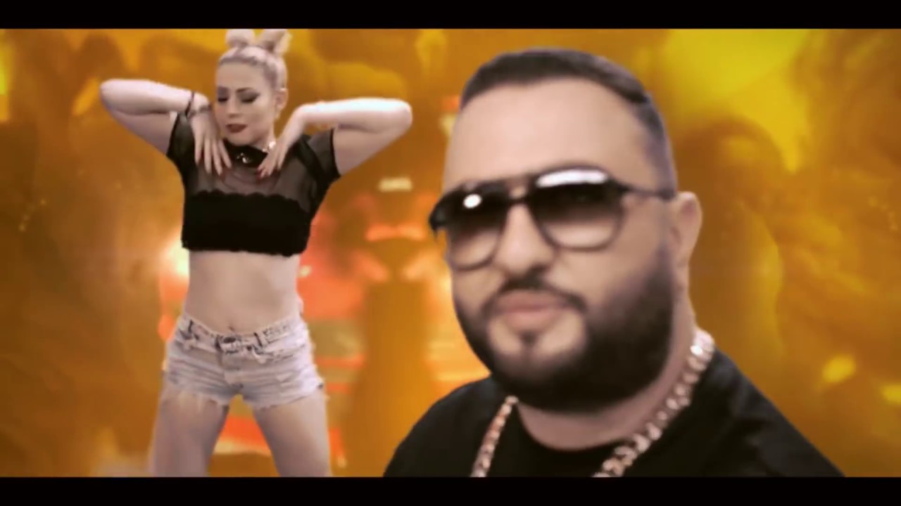 Armenian Dance Mix by DJ Jilber (Best of)