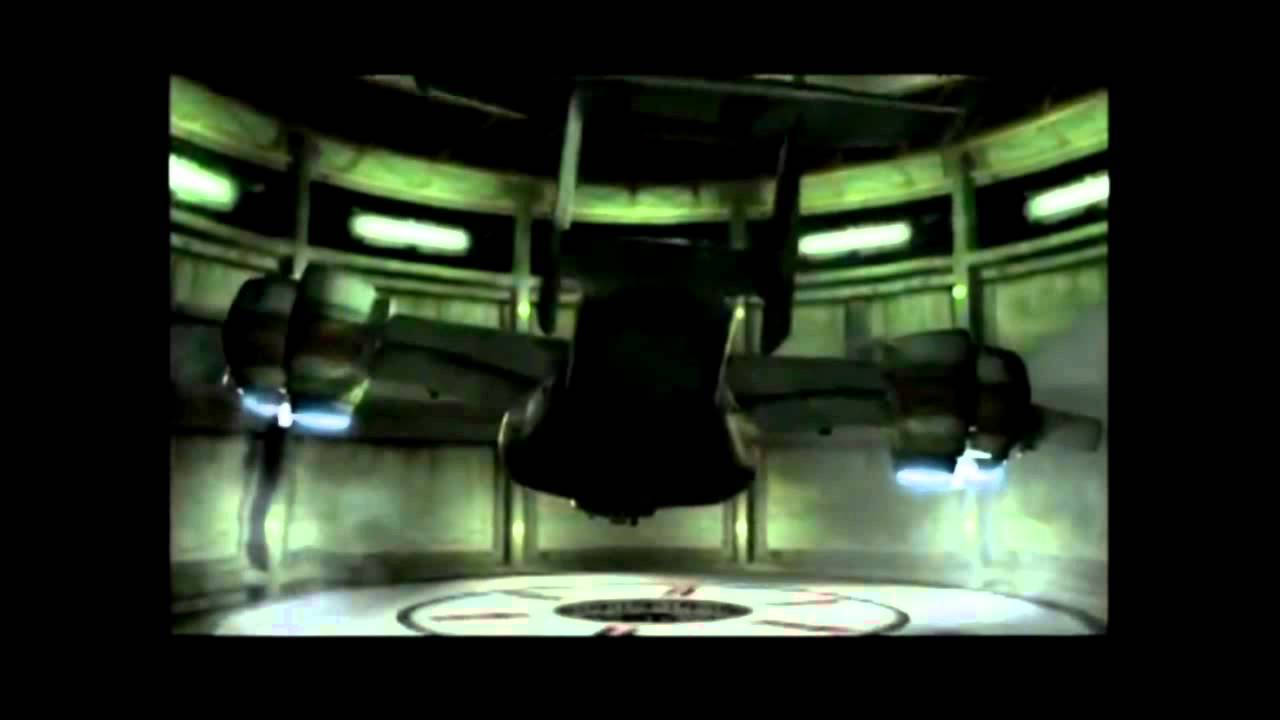 Replay: Psi-Ops