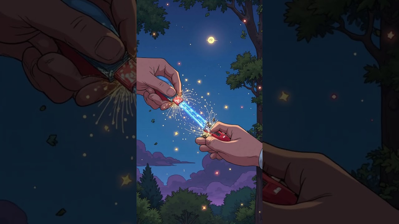 The Magic of Magnetism Explained #magnetism #science #education #STEM #physics