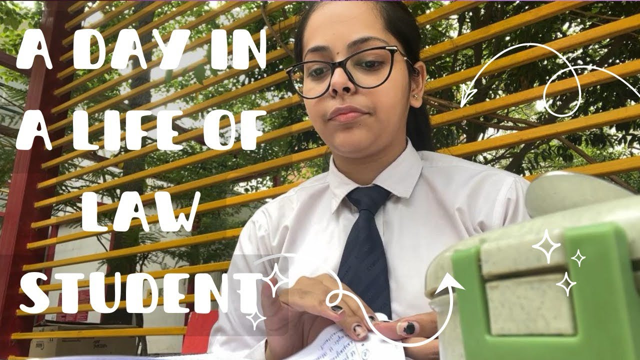Exam Days at SLS Noida | *RAW* Vlog| Law student 