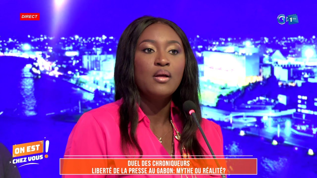 On Est Chez Vous du 30 mai 2025.