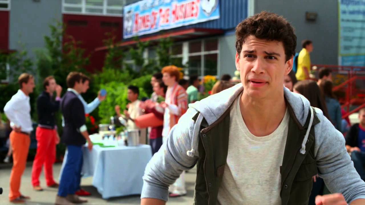 Zapped - Behind-the-Scenes - Story - Disney Channel Official