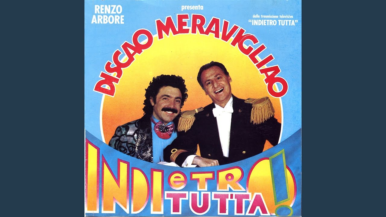 Sì, la vita è tutt'un quiz