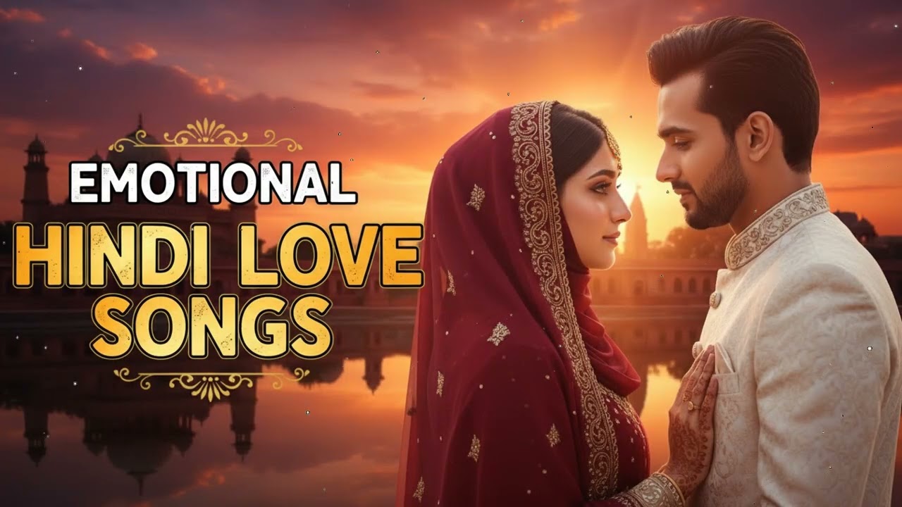 Sad Bollywood Mashup 2026: The Ultimate Hindi Breakup Jukebox | Deepest Hits