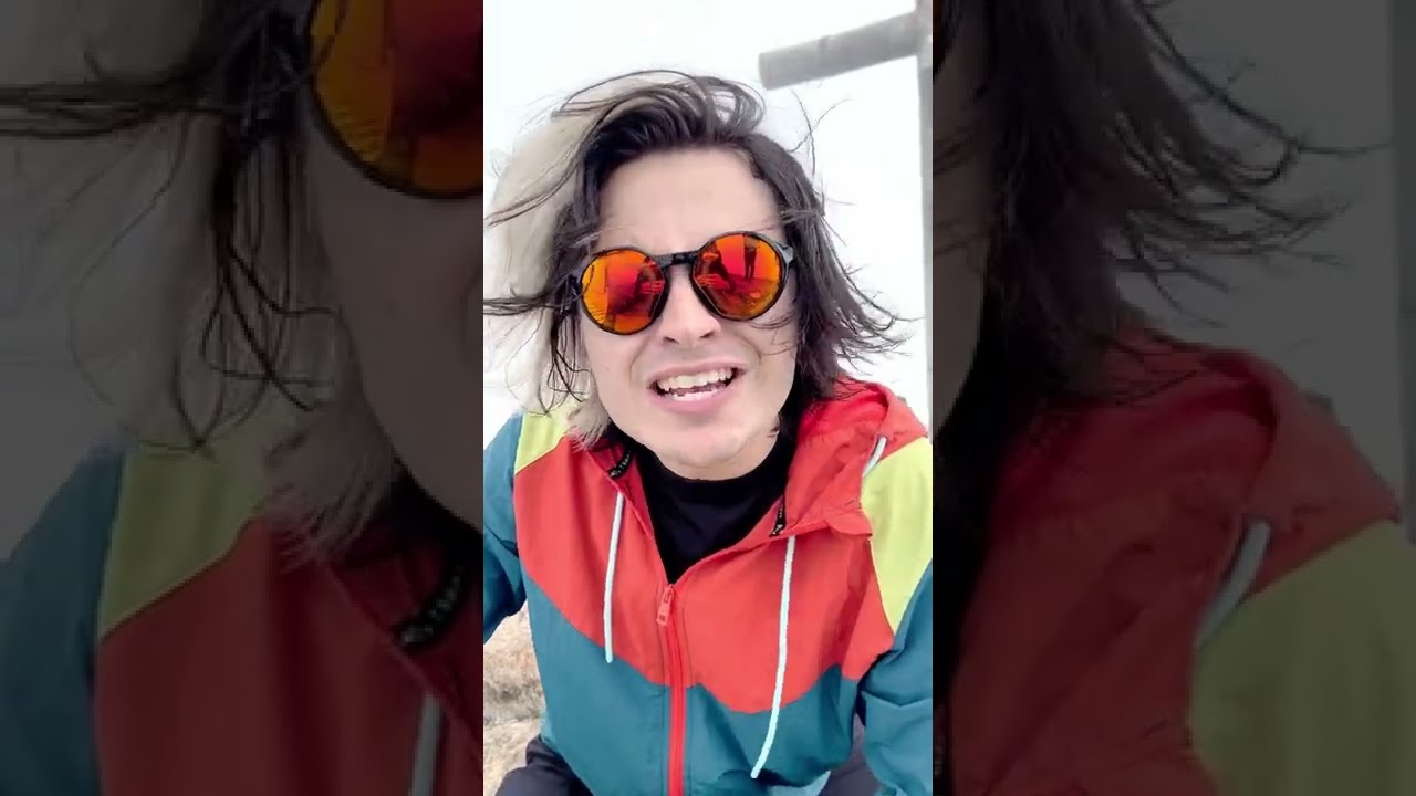 MISTO QUENTE A 3000m de altitude - Receita simples de sanduíche no Pico da Bandeira