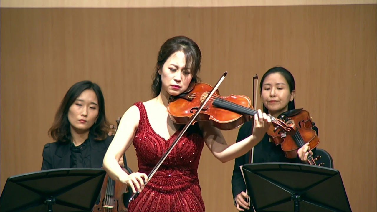 Antonio Vivaldi  Concerto No.2 