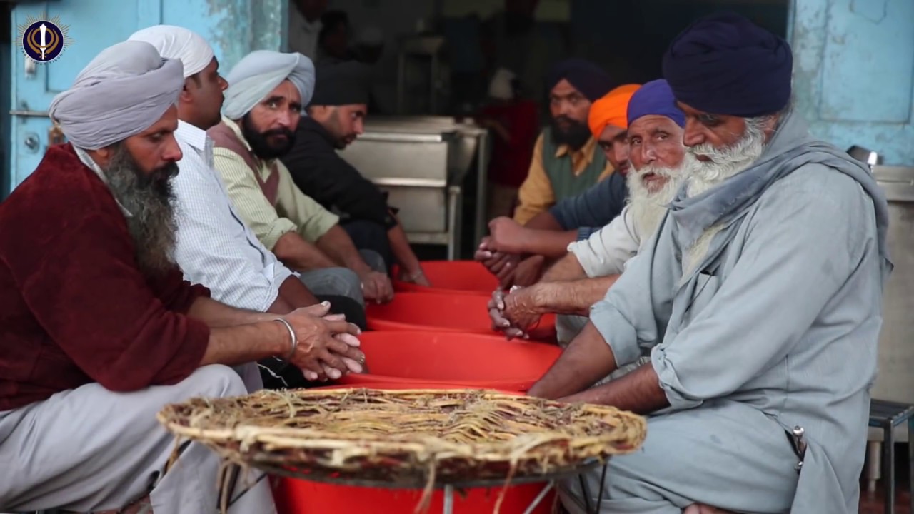 Darshan Gurdwara Karamsar, Rara Sahib, Ludhiana