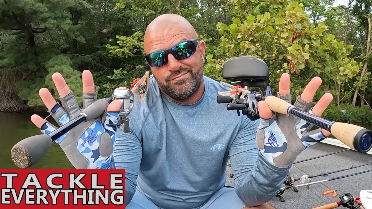 LET'S BE HONEST... ABOUT THESE DUCKETT RODS