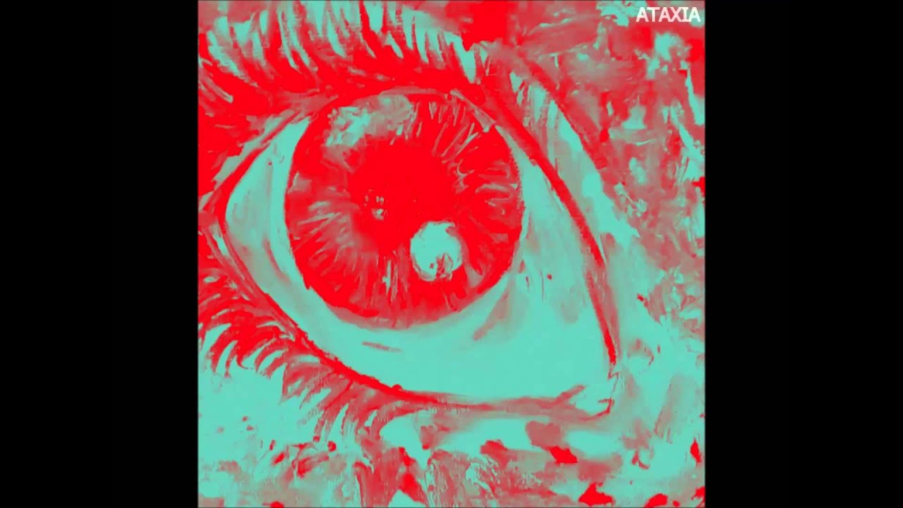 Ataxia - Knitting Factory Jam