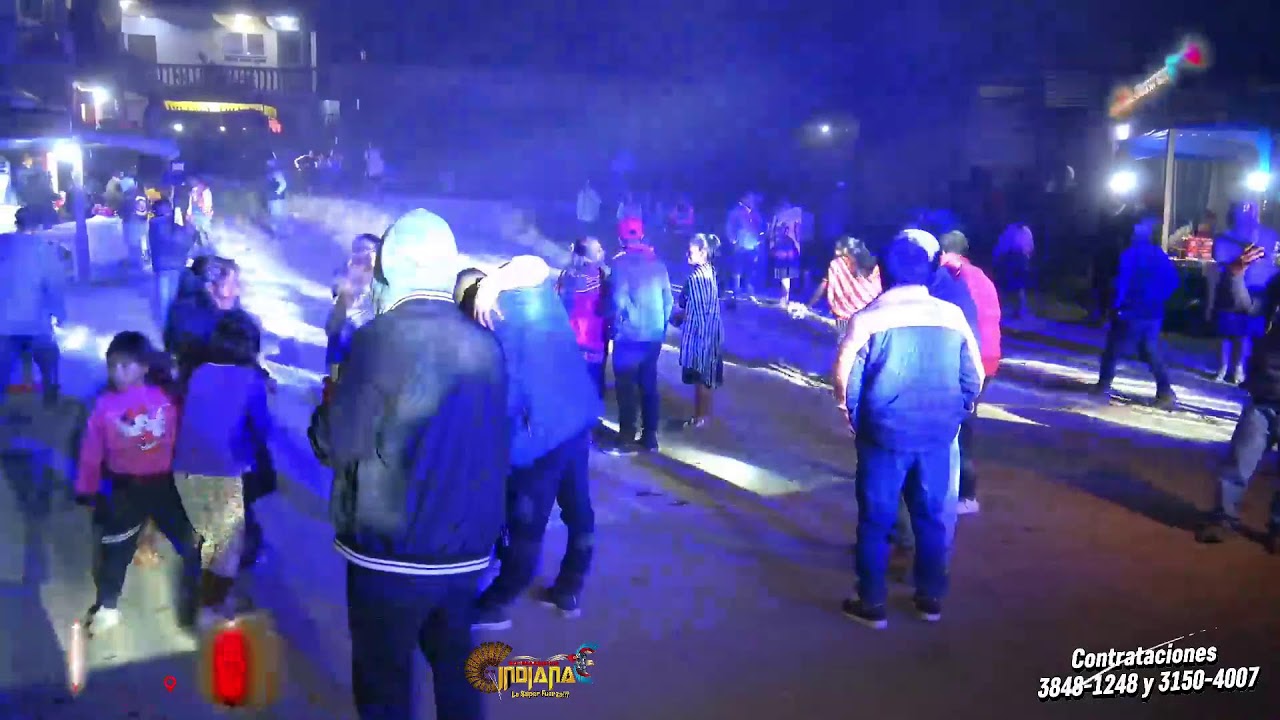 EN DIRECTO - GT. CHUGUEXA 2DO. A