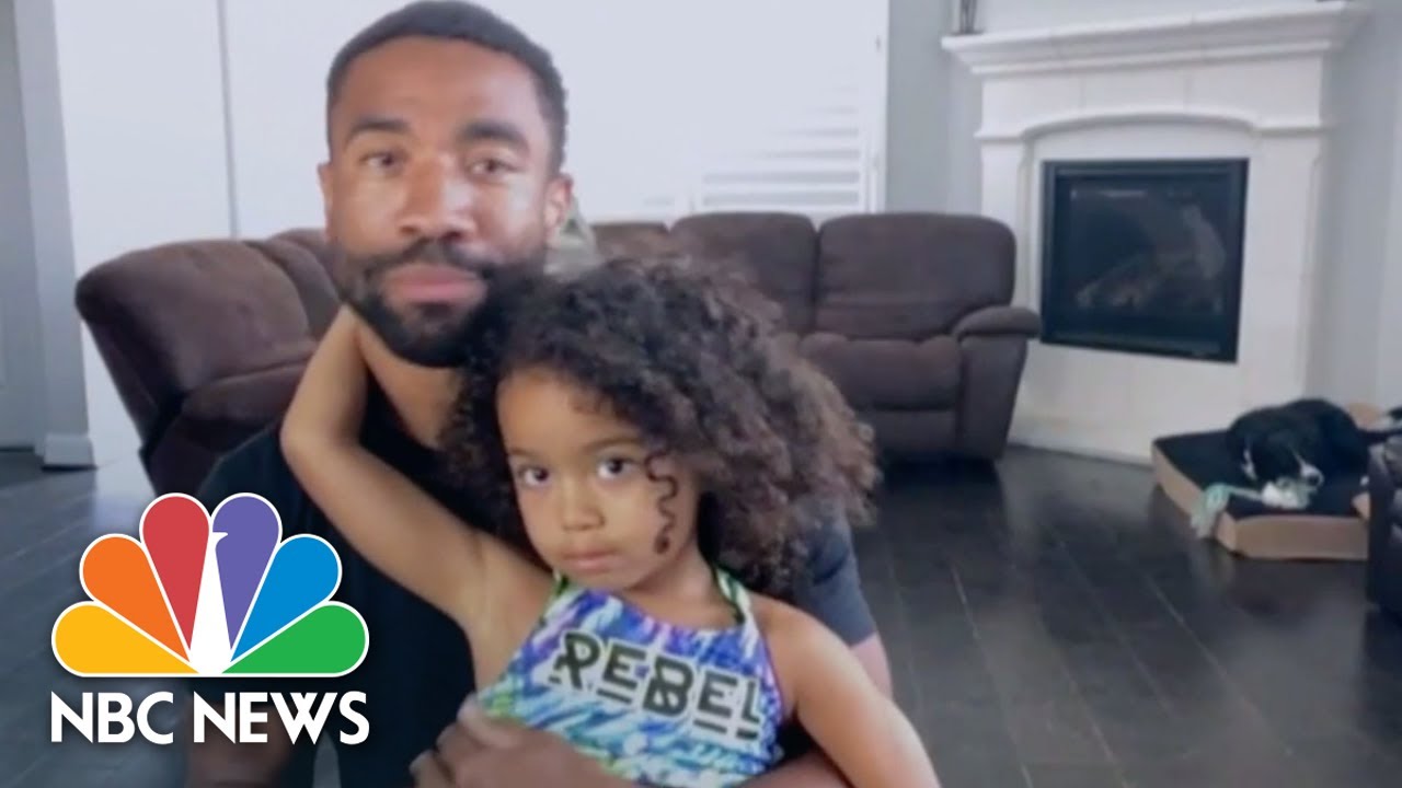 This Dynamic Duo Has Flipped The Pandemic With Their Fun Stunt Routines | Nightly News: Kids Edition