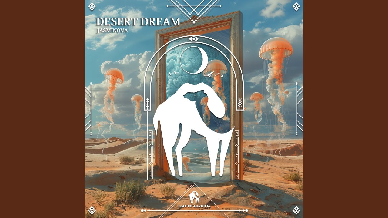 Desert Dream