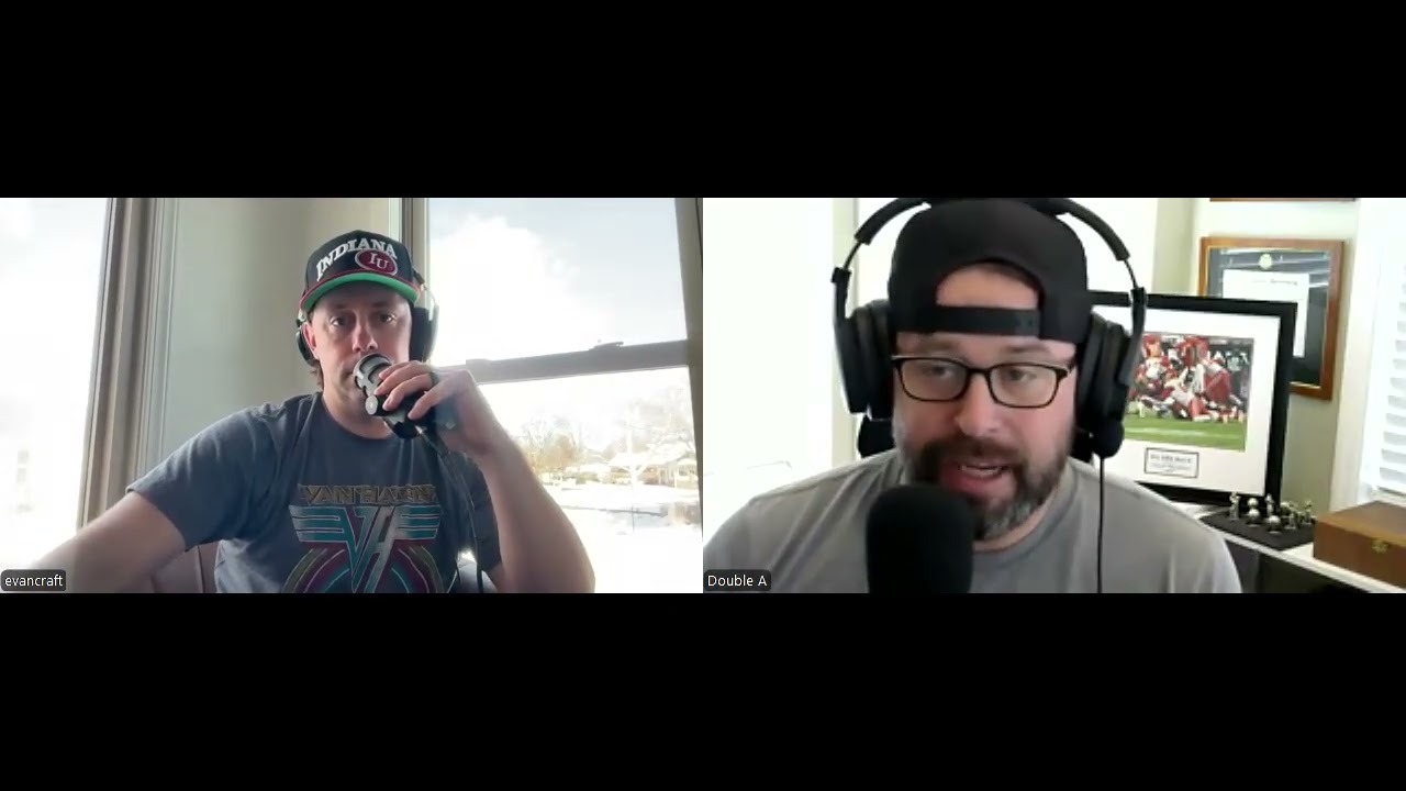 Episode 62 - 2.7.26