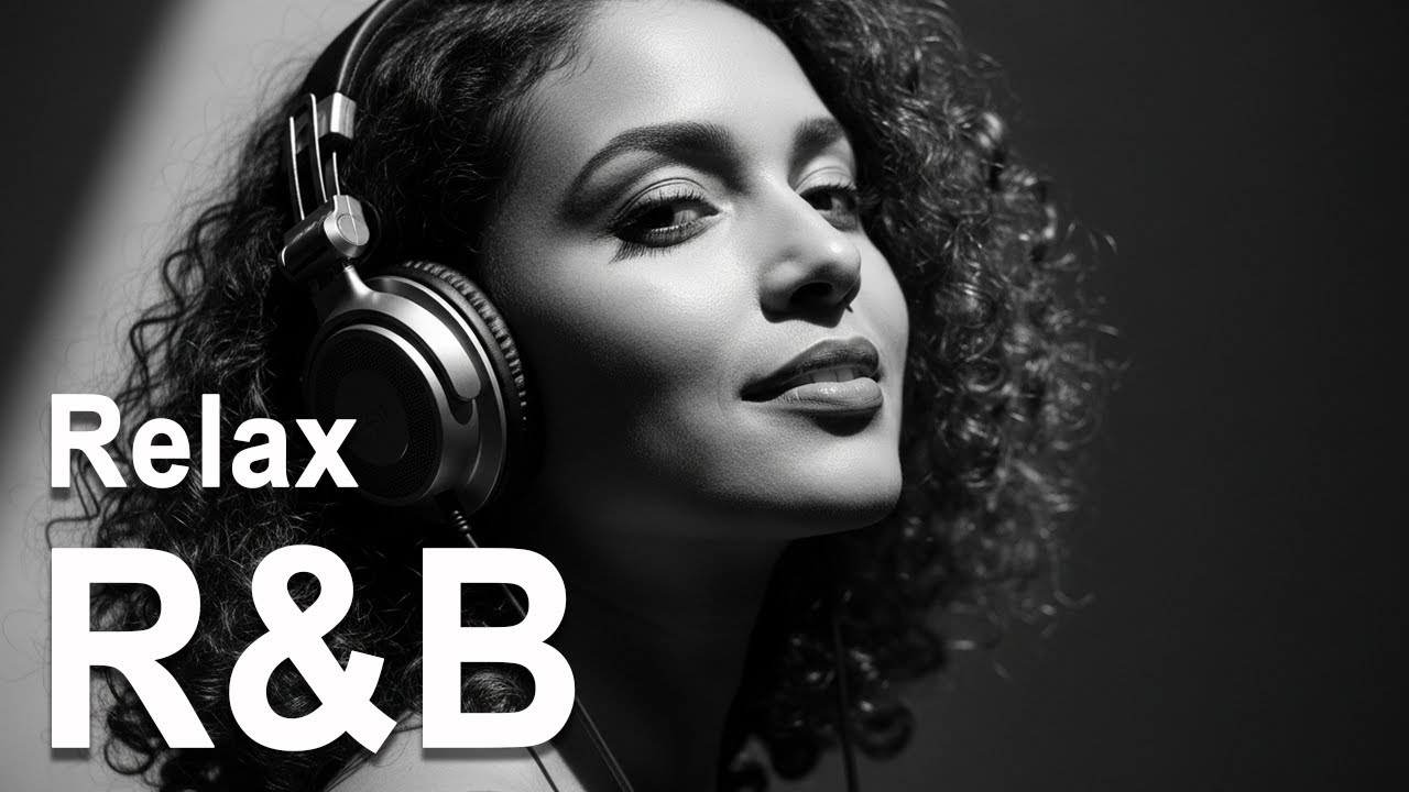 Relax Soul R&B – The Classic Blues Soul Inspired by Etta James.