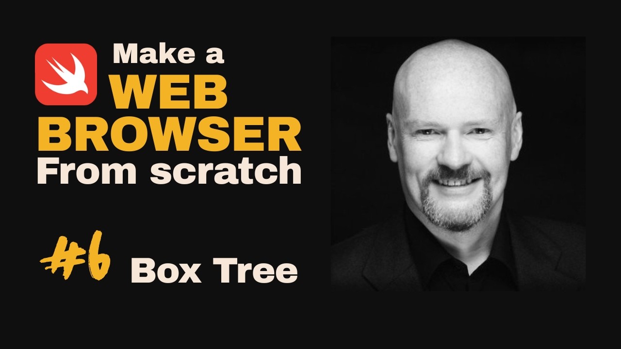 Make a Web Browser From Scratch #6 - Box Tree