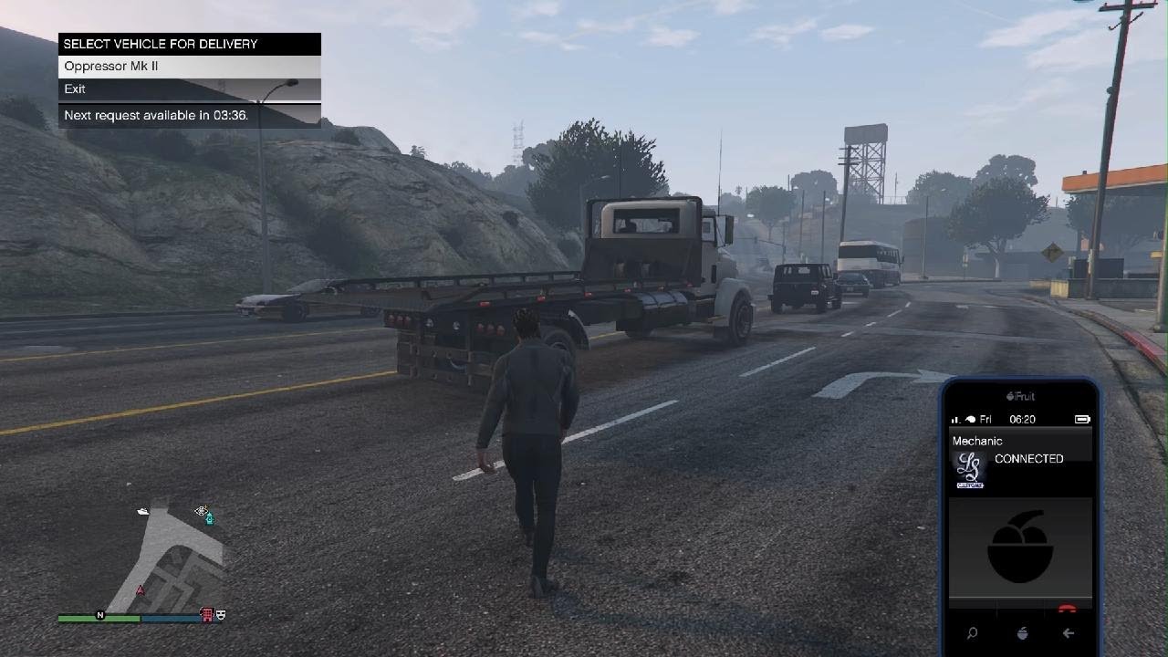 Grand Theft Auto V how to find all 25 lucky charms