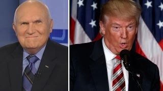 Dissecting Trump's military plan