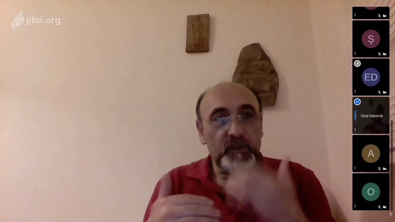 Kuzey Ormanları Florası-1 Prof. Dr.Ünal Akkemik