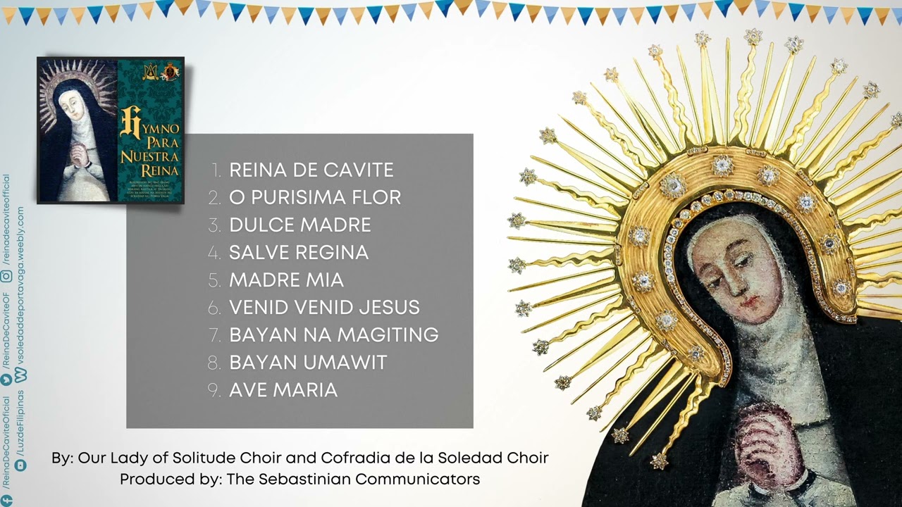 Hymno Para Nuestra Reina Album