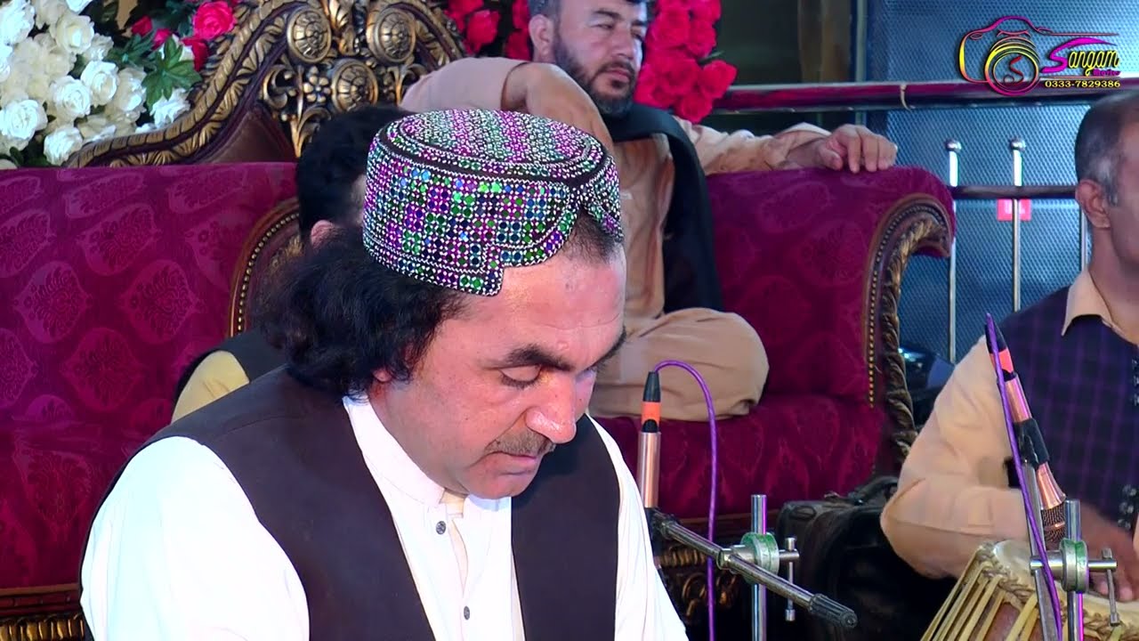 Norak Showqi New Pashto Attan Song 2024 HD نورک شوقی نیو پشتو اتن سونگ
