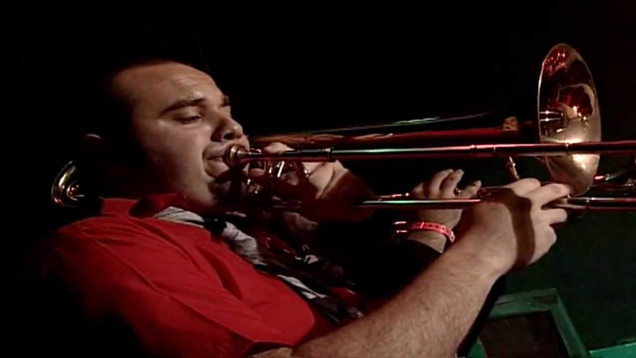 WDK - EN VIVO EN OBRAS (2006) HD parte 2