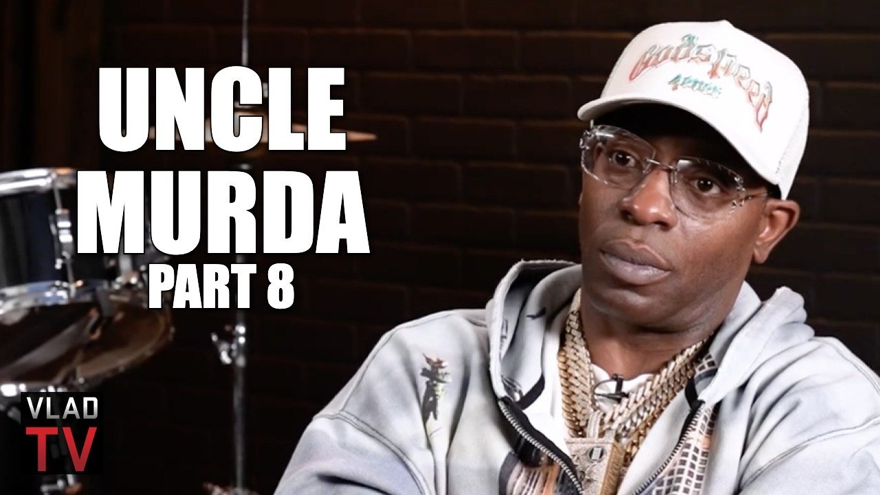 Uncle Murda Reacts to Potential Snitches in Lil Durk’s Case: It’s Looking Bad (Part 8)