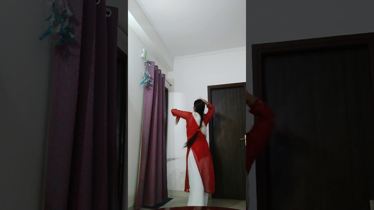 Laung Laachi- Mannat Noor- (Purnima Prasad)