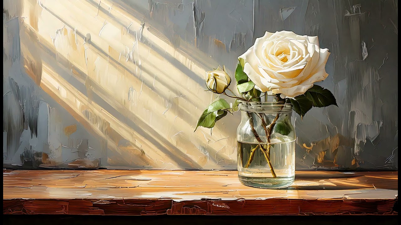 2-Hour 4K Frame TV Art | Liquid Wealth: The Golden Flow | Wallpaper TV Art | WLPR GLLRY