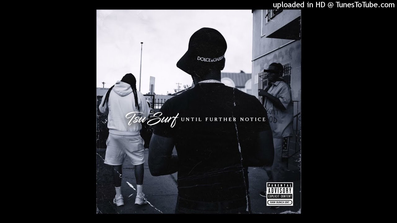 Tsu Surf feat. Vory 