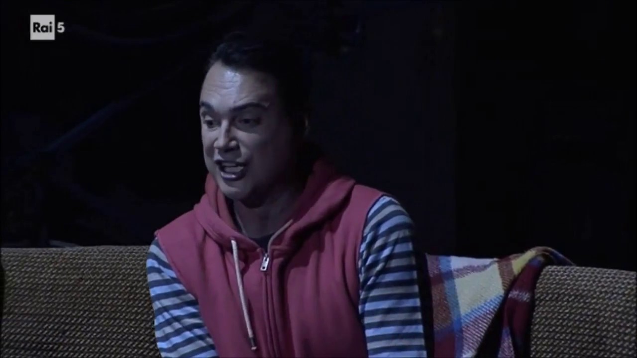 Francesco Demuro - che gelida manina - TCBO 2018