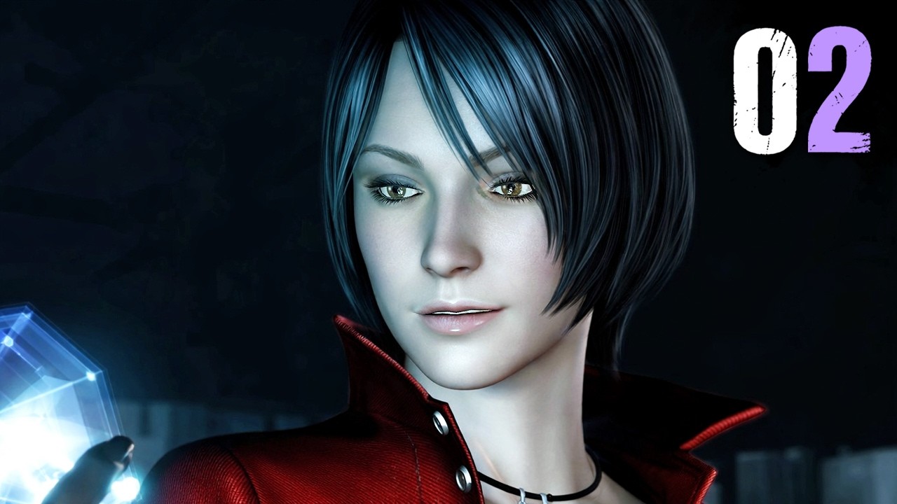 RESIDENT EVIL 6 - Odc. 2: PRAWDA