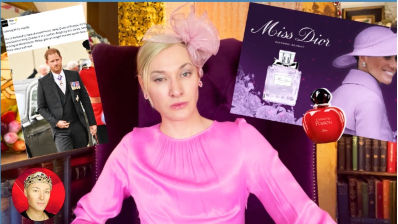 The TRUTH about DIOR