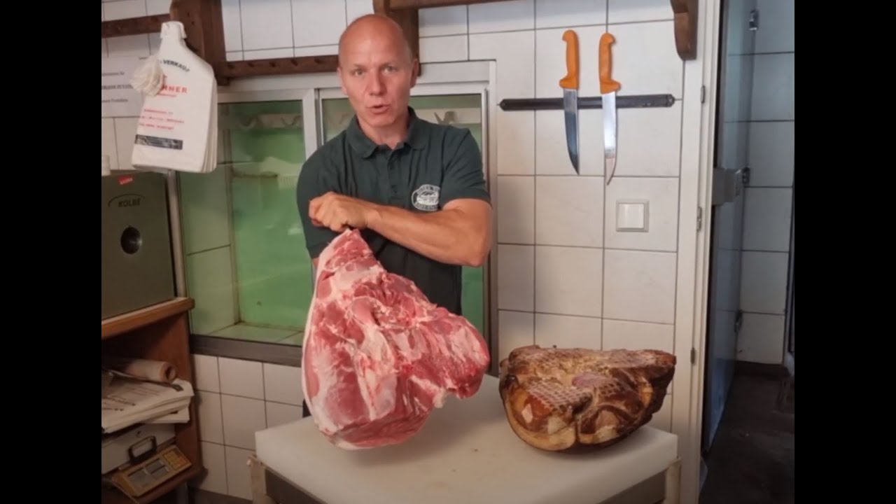 Gutes vom Bauernhof - Windpassinger: Barbara und Heinz Georg Kirschner, Niederwaldkirchen