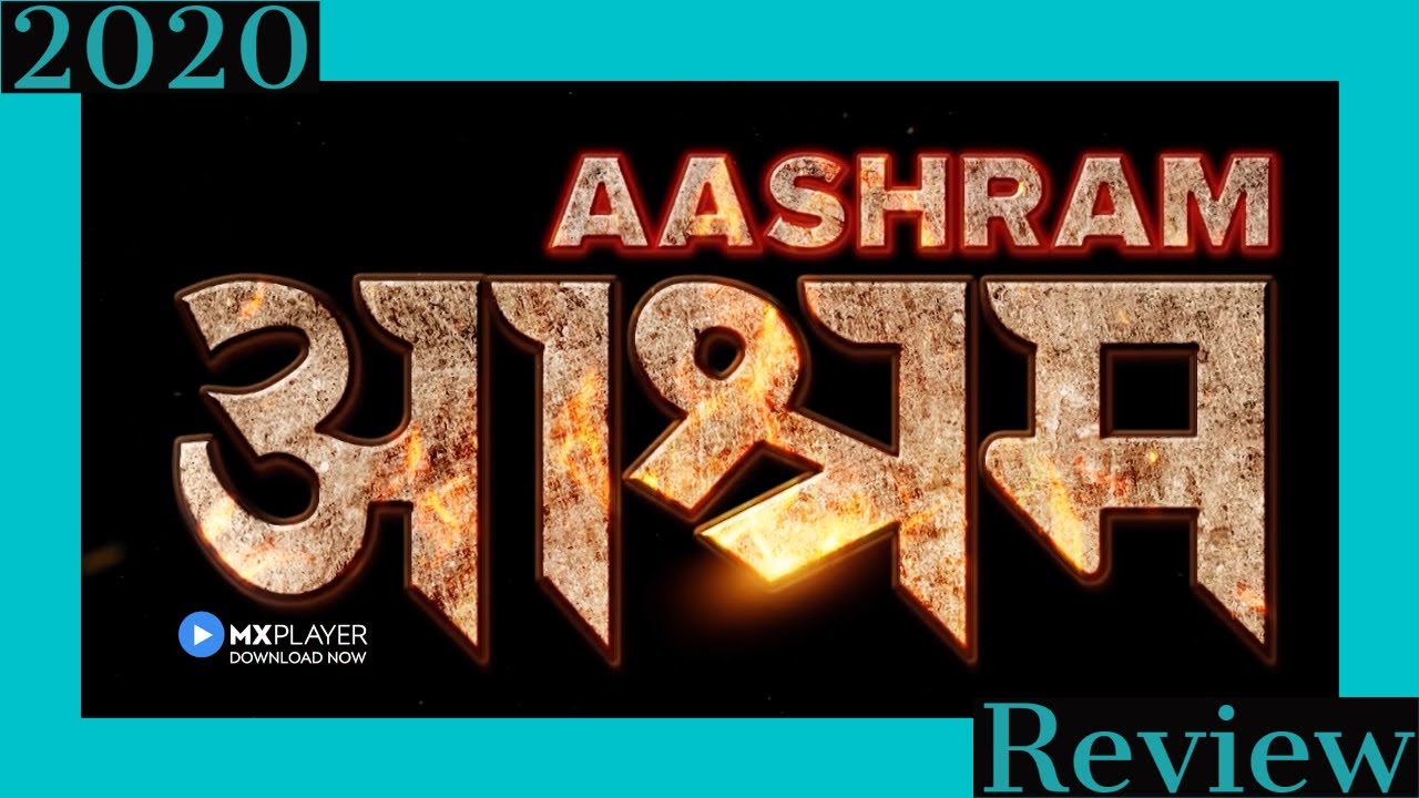 Aashram 2020 - Review | Prakash Jha | MX Player | Movies Wovies
