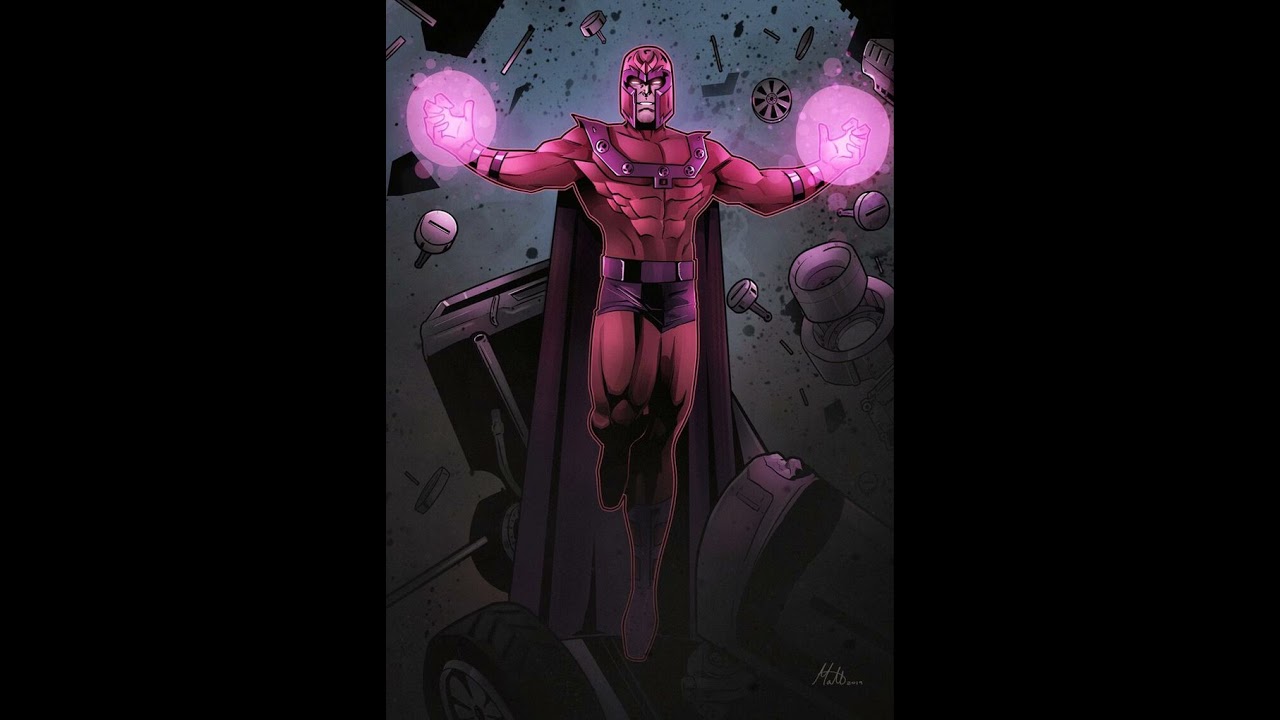 Marvel Mutante En DC 1 25