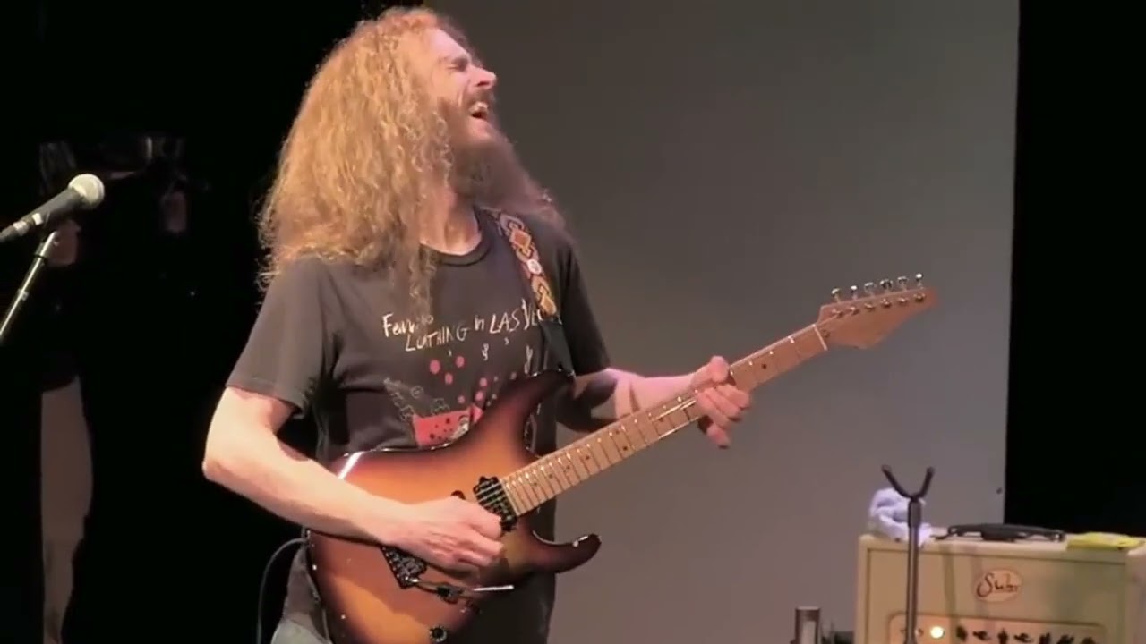 FlatLands  - The Aristocrats (Boing, We'll Do It Live! 2012)