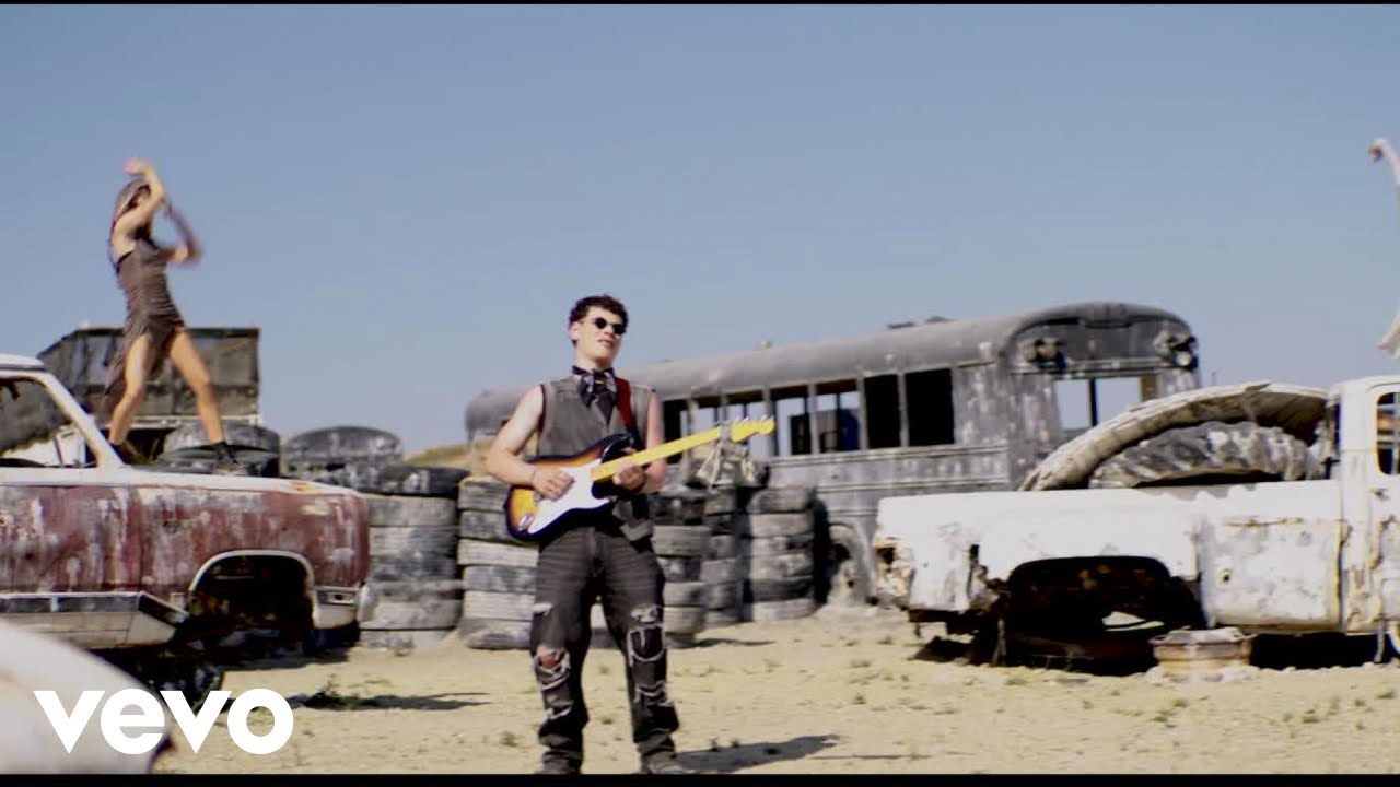Julian Lerner - Velvet (Official Music Video)