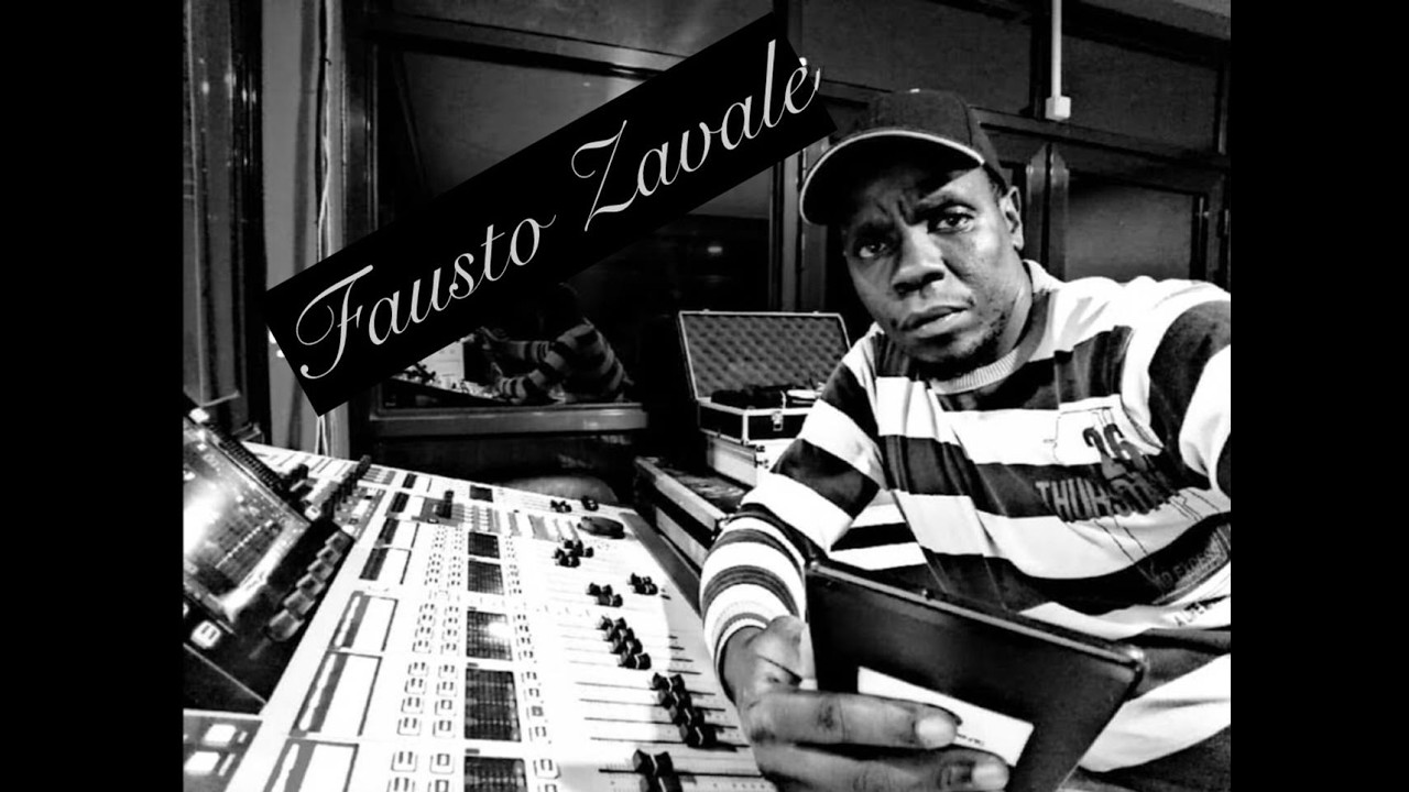 AP  LOURENCO FOLE   NSOVO BY FAUSTO ZAVALE