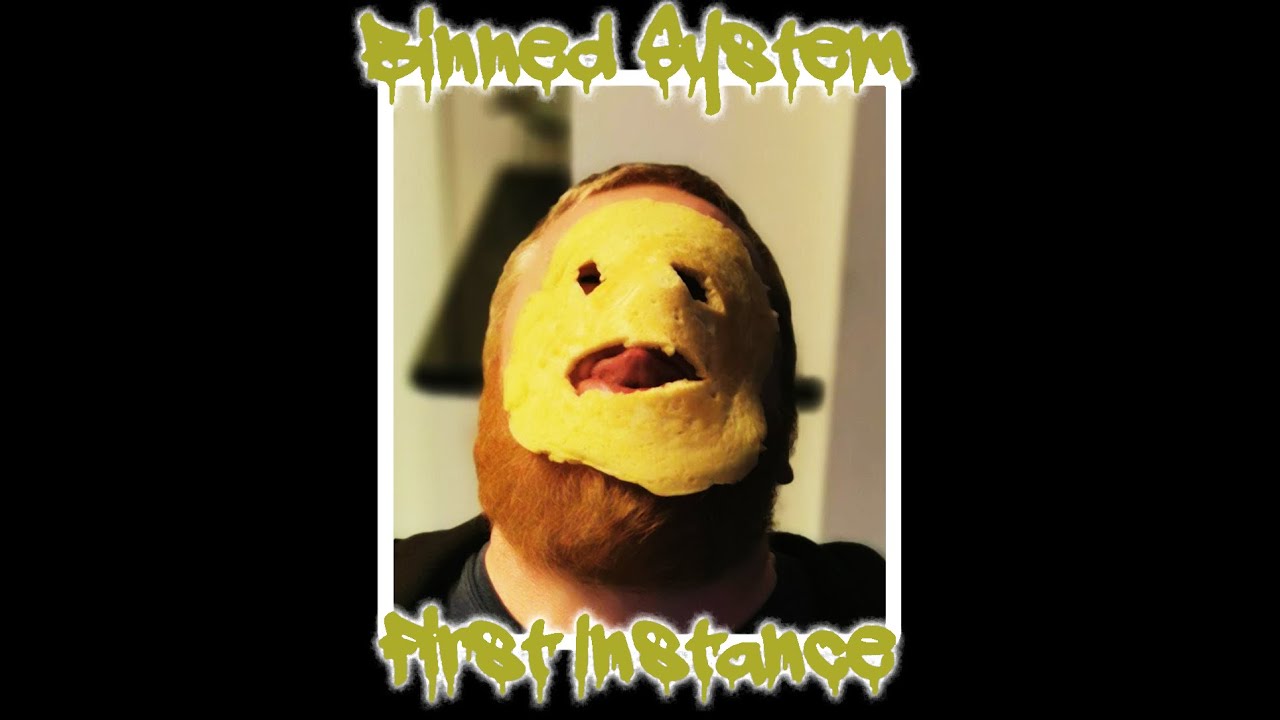 Binned System - First Instance [FULL ALBUM]