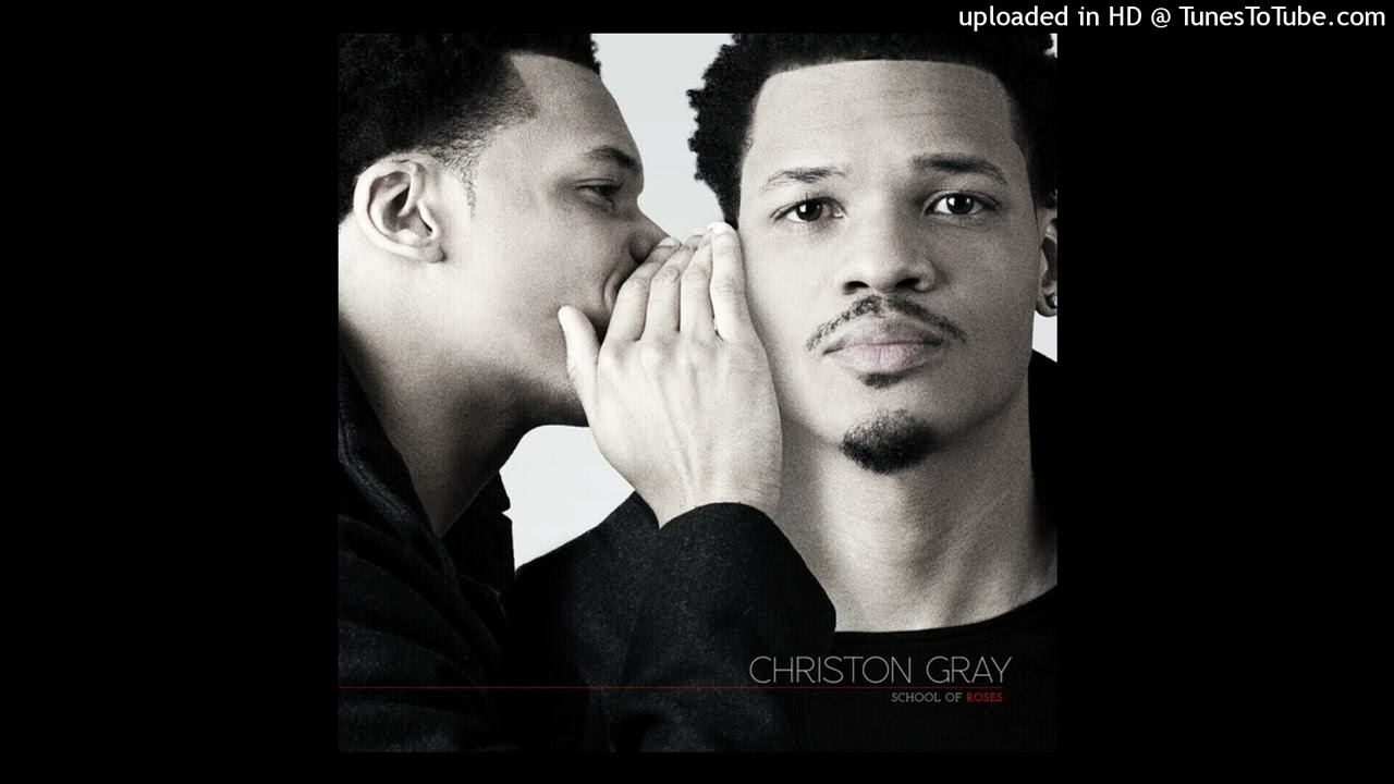 christon gray - wanna (ft. jgivens)
