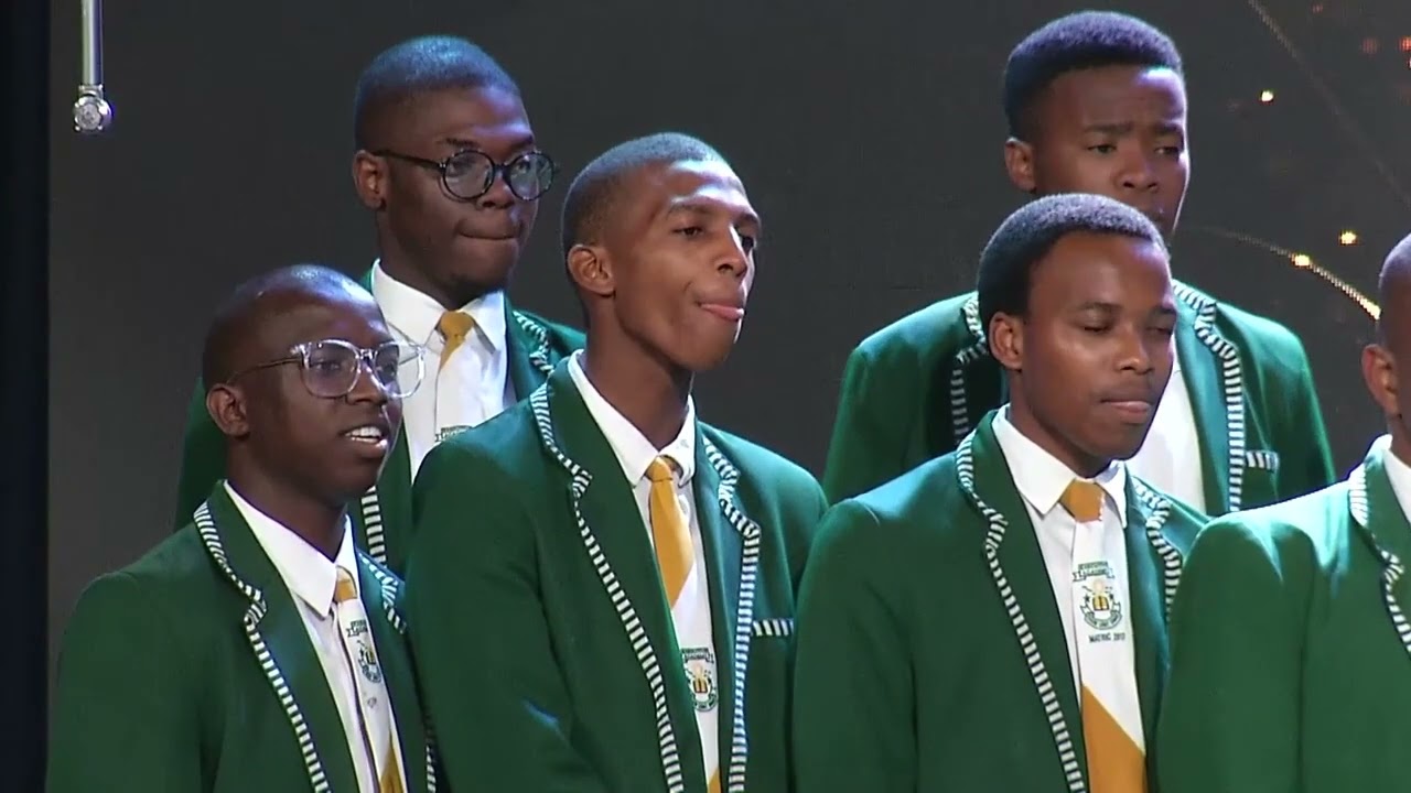 Executive Academy | UMsunduzi River | Ntuthuko Sibisi