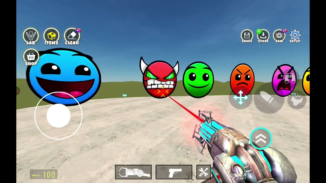 Gmod 