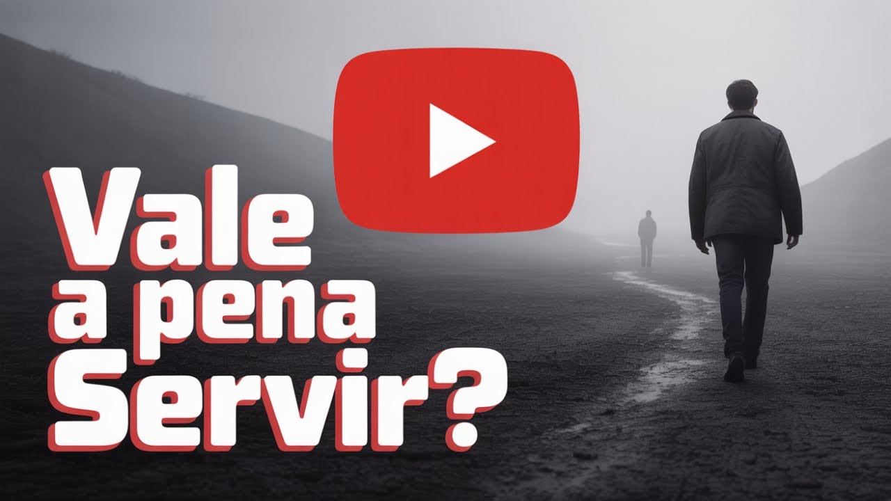 Por que os ímpios prosperam Descubra a verdade!