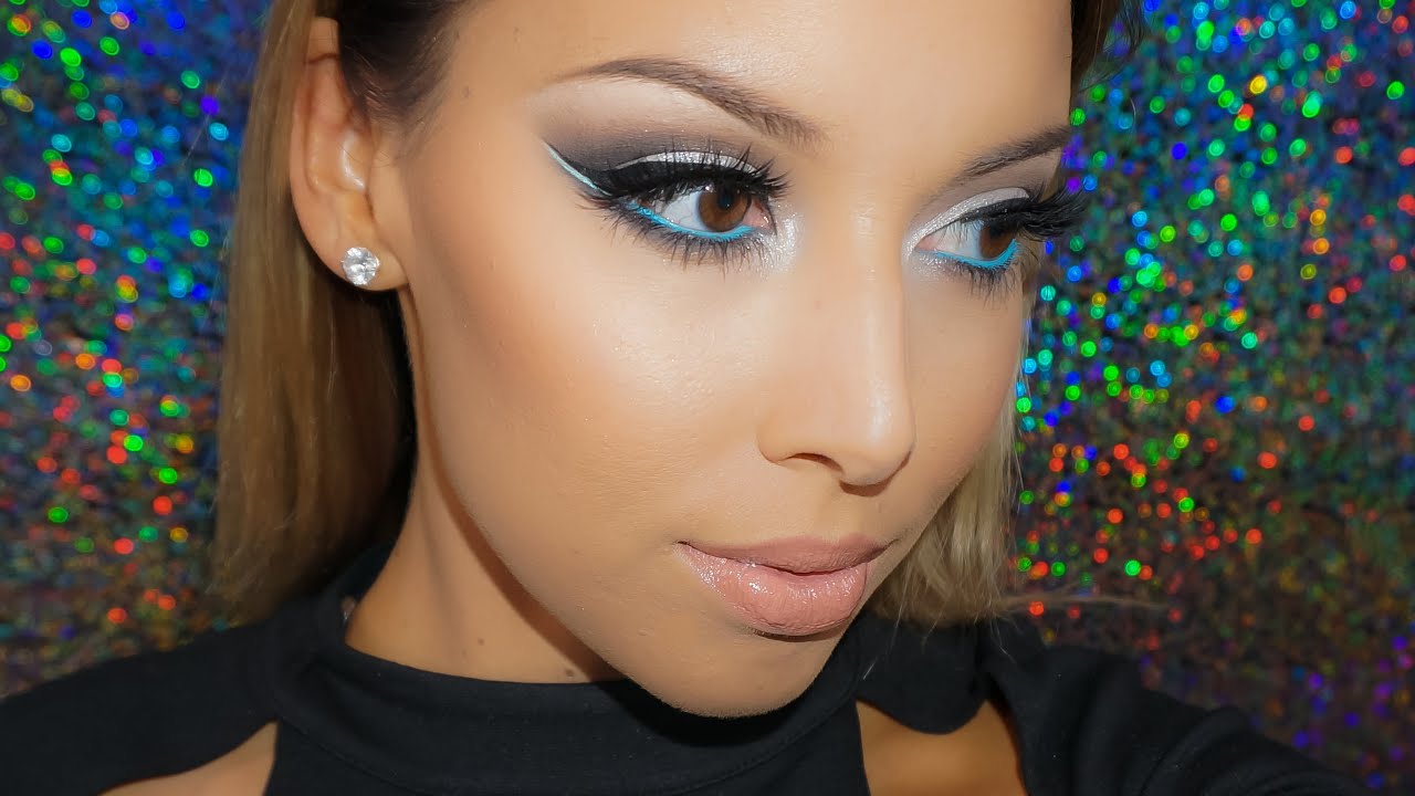 Valentine's Day Makeup & Hair | LustreLux