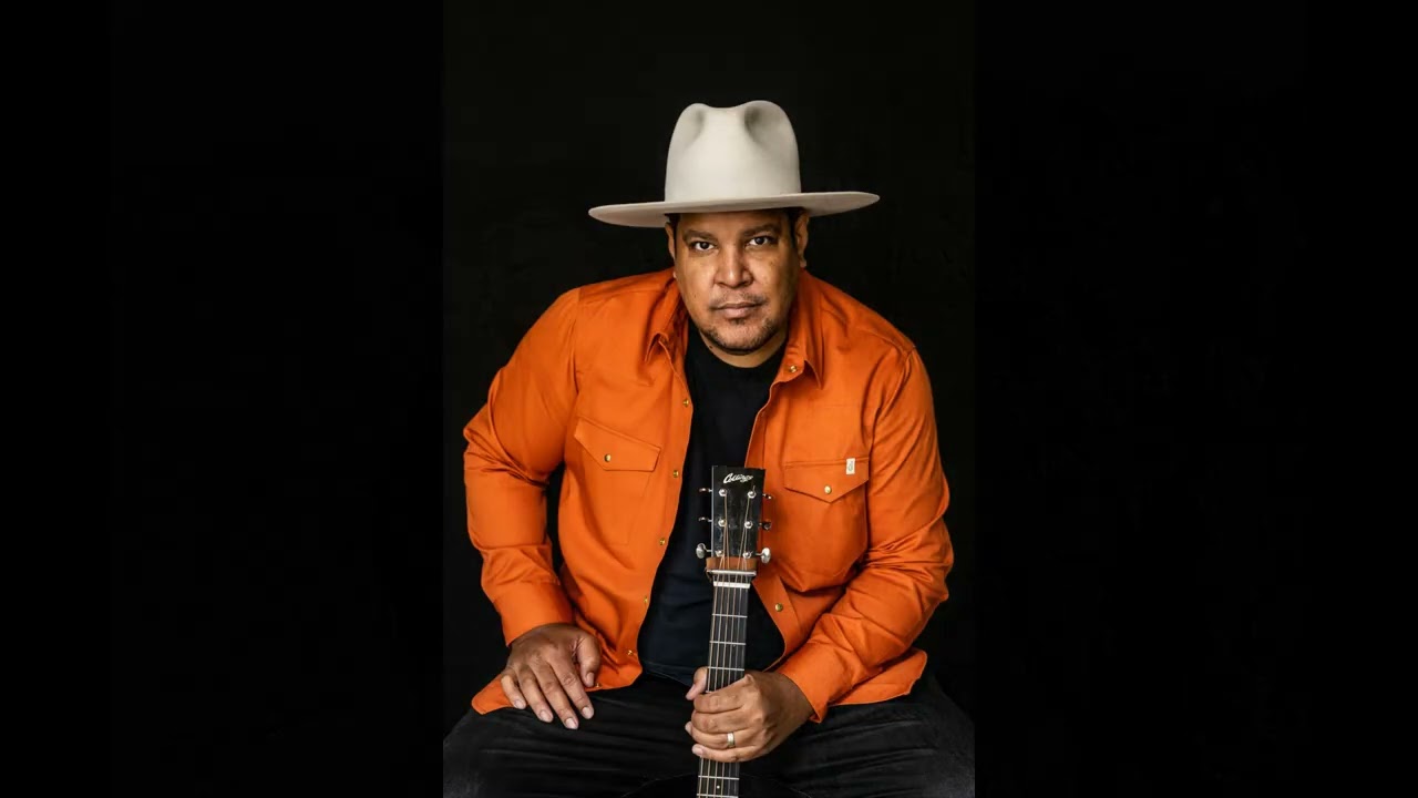 Chris Pierce - Southern Man (Neil Young cover)